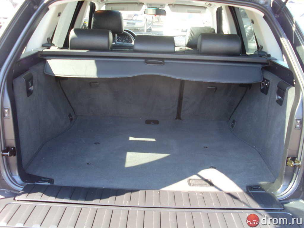 2004 BMW X5