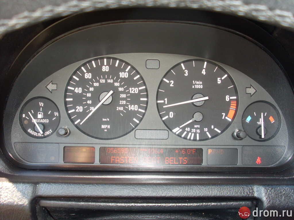 2004 BMW X5