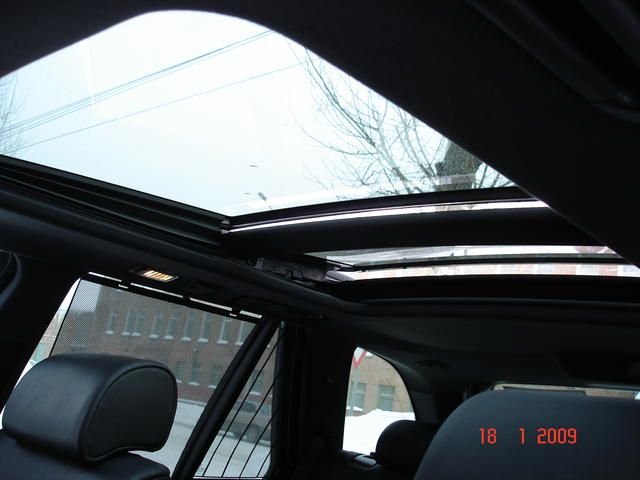 2004 BMW X5