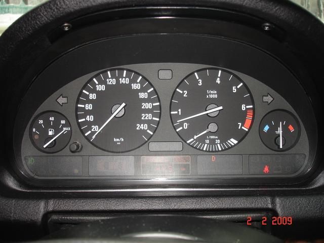 2004 BMW X5