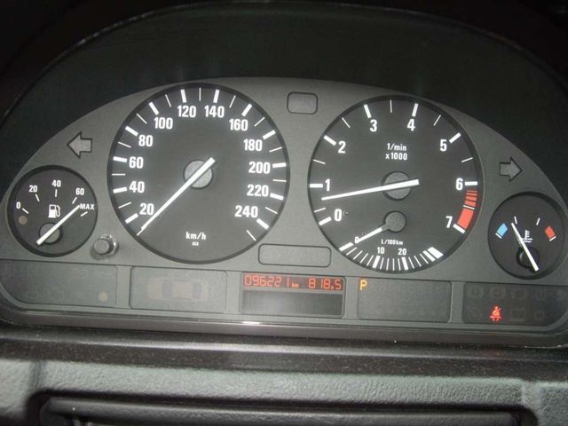 2004 BMW X5