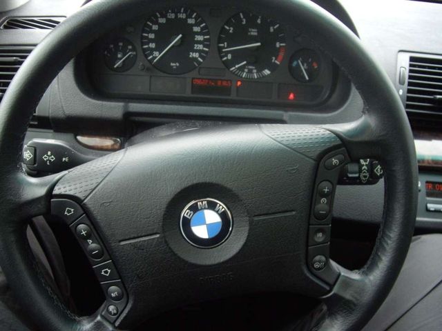 2004 BMW X5