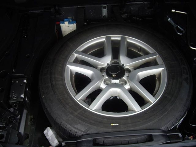 2004 BMW X5