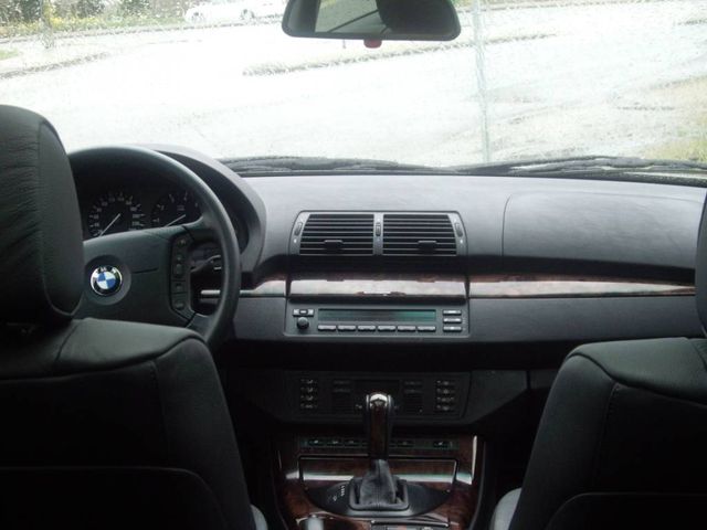 2004 BMW X5