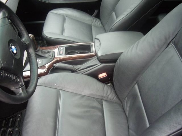 2004 BMW X5