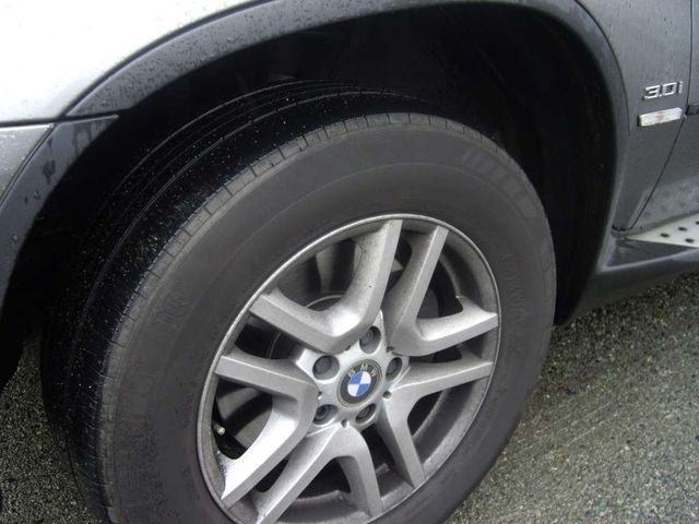 2004 BMW X5