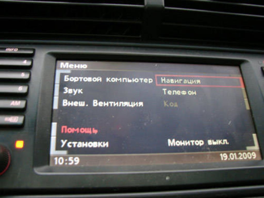 2004 BMW X5
