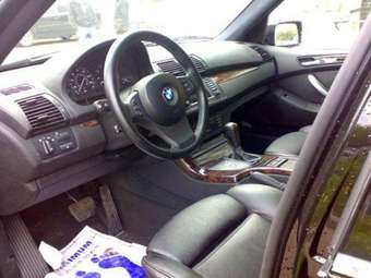 2004 BMW X5 For Sale