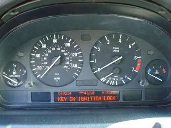 2004 BMW X5 Pictures