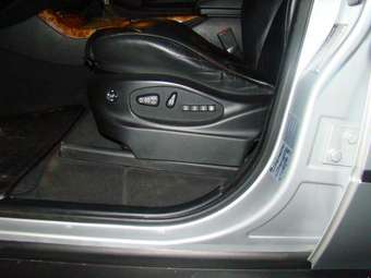 2004 BMW X5 Photos