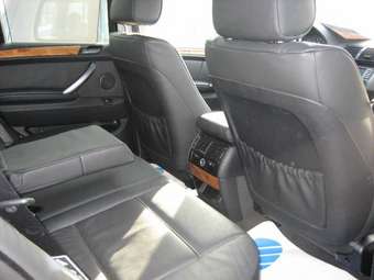 2004 BMW X5 Pictures