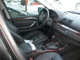 2004 BMW X5 For Sale