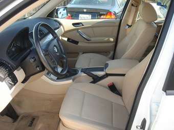2004 BMW X5 Pictures