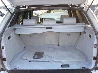 2004 BMW X5 Pics