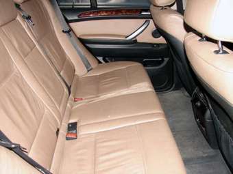 2004 BMW X5 For Sale