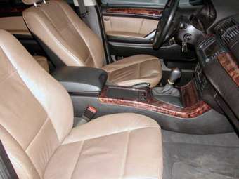 2004 BMW X5 Photos