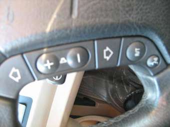 2004 BMW X5 Photos