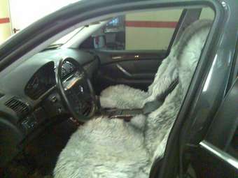 2004 BMW X5 Pictures