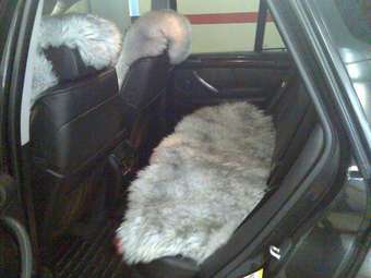2004 BMW X5 Photos