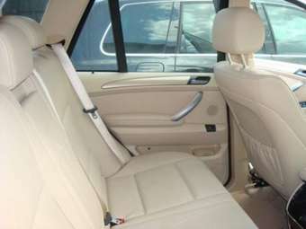 2004 BMW X5 Pictures