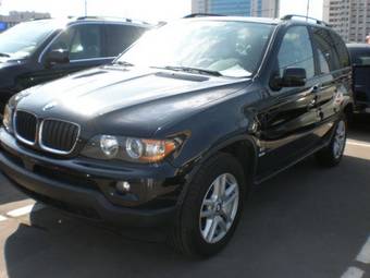 2004 BMW X5 For Sale