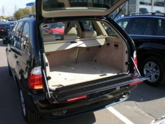 2004 BMW X5 For Sale