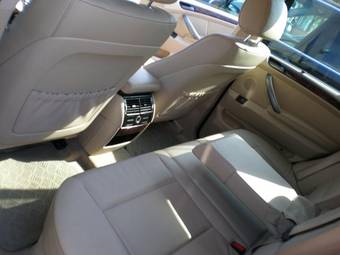 2004 BMW X5 Pics