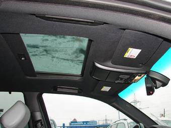 2004 BMW X5 Pictures