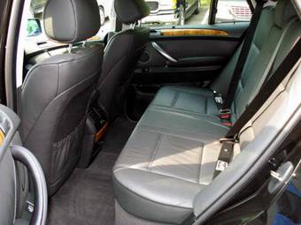 2004 BMW X5 For Sale
