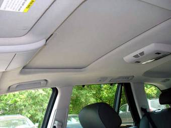 2004 BMW X5 Pictures