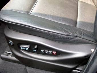 2004 BMW X5 Pics
