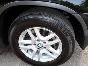 2004 BMW X5 Pictures