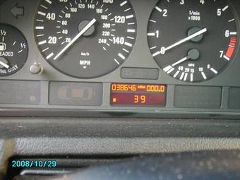 2004 BMW X5 Pictures