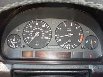 2004 BMW X5 Images