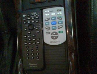 2004 BMW X5 Pictures