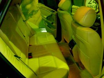 2004 BMW X5 Pictures