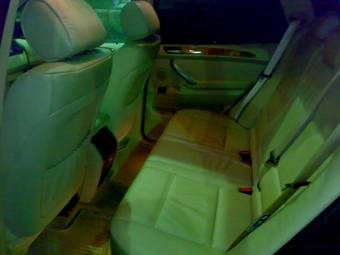 2004 BMW X5 Pictures
