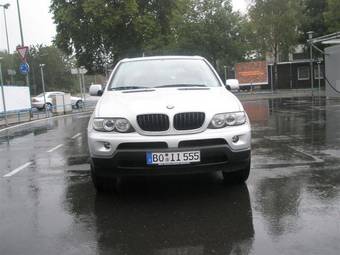 2004 BMW X5 For Sale