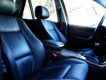2004 BMW X5 Pictures