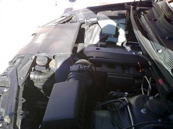 2004 BMW X5 Photos
