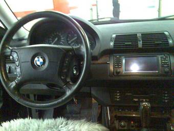 2004 BMW X5 Photos