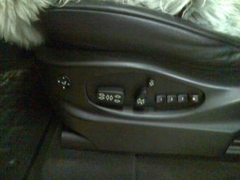 2004 BMW X5 Photos