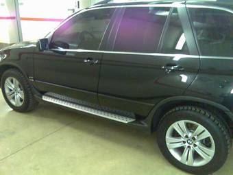 2004 BMW X5 For Sale