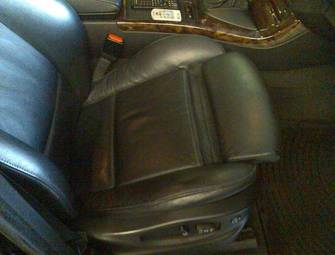2004 BMW X5 Photos