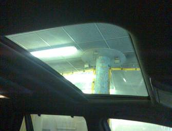 2004 BMW X5 Photos