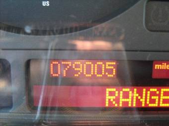 2004 BMW X5 Pictures