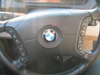 2004 BMW X5 Pics