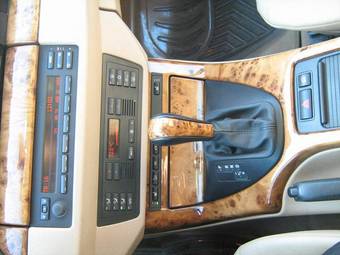 2004 BMW X5 Photos