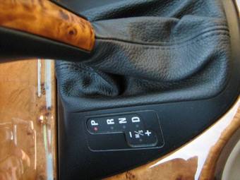 2004 BMW X5 Pictures