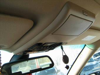 2004 BMW X5 Photos